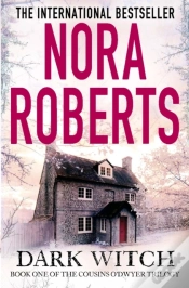 Capa do artigo Dark Witch