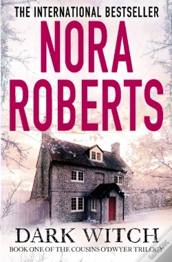 Capa do artigo Dark Witch