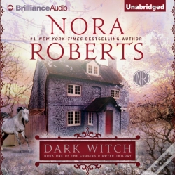Capa do artigo Dark Witch