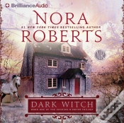 Capa do artigo Dark Witch
