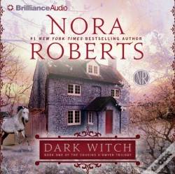 Capa do artigo Dark Witch