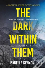 Capa do artigo Dark Within Them