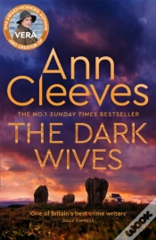 Capa do artigo Dark Wives