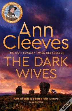 Capa do artigo Dark Wives