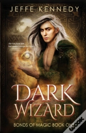 Capa do artigo Dark Wizard