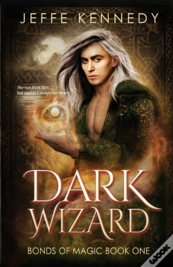 Capa do artigo Dark Wizard
