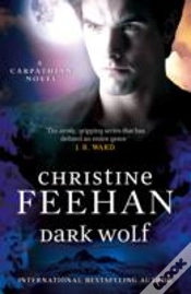 Capa do artigo Dark Wolf
