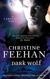 Capa do artigo Dark Wolf