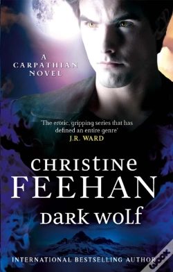 Capa do artigo Dark Wolf