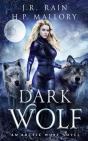 Dark Wolf - Preview