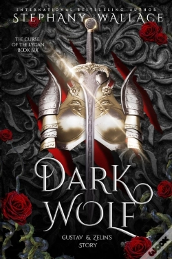 Capa do artigo Dark Wolf