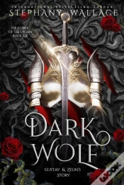 Capa do artigo Dark Wolf