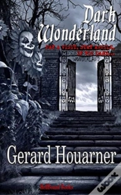 Capa do artigo Dark Wonderland