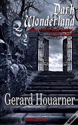 Capa do artigo Dark Wonderland