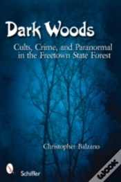 Capa do artigo Dark Woods