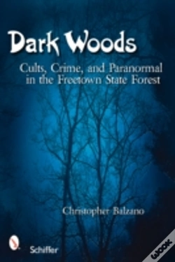 Capa do artigo Dark Woods