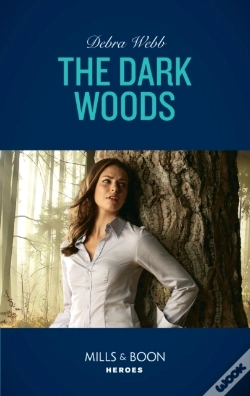 Capa do artigo Dark Woods