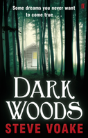Dark Woods - Preview