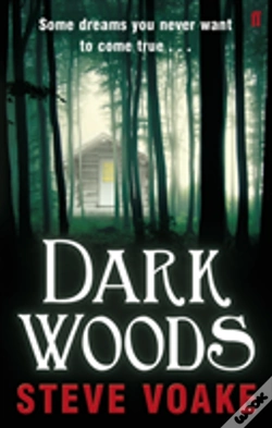 Capa do artigo Dark Woods