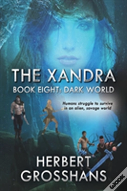 Capa do artigo Dark World