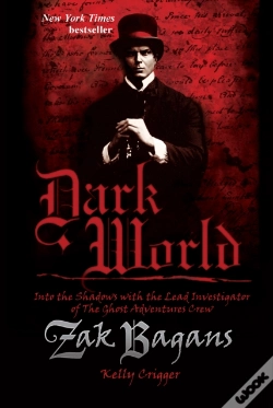 Capa do artigo Dark World
