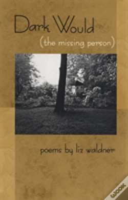 Capa do artigo Dark Would (The Missing Person)