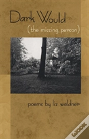 Capa do artigo Dark Would (The Missing Person)