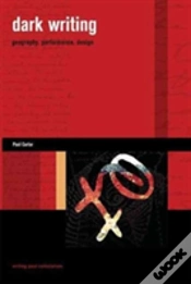 Capa do artigo Dark Writing