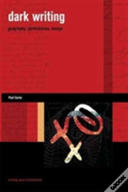 Capa do artigo Dark Writing