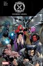 Dark X-Men: The Mercy Crown - Preview