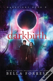 Capa do artigo Darkbirth