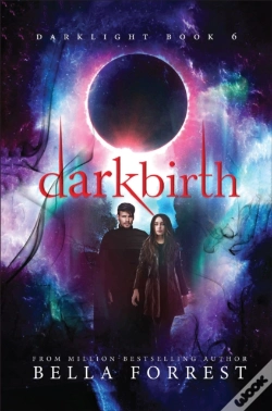 Capa do artigo Darkbirth