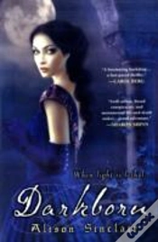 Capa do artigo Darkborn