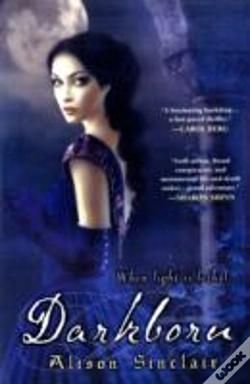Capa do artigo Darkborn