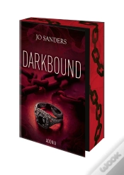 Capa do artigo Darkbound