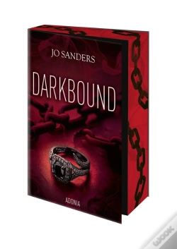 Capa do artigo Darkbound