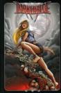 Darkchylde Volume 1: Legacy & Redemption - Preview