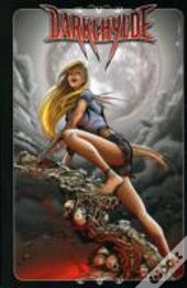 Darkchylde Volume 1: Legacy & Redemption