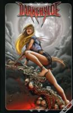 Capa do artigo Darkchylde Volume 1: Legacy & Redemption