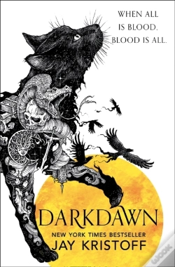 Capa do artigo Darkdawn