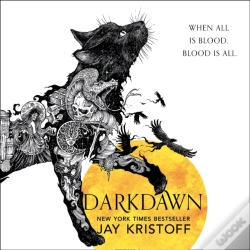 Capa do artigo Darkdawn