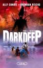 Darkdeep - Tome 1 (Titre Francais A Venir) - Volume 01 - Preview