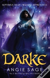Capa do artigo Darke