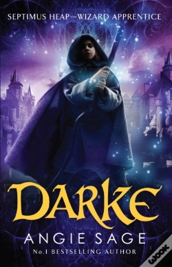 Capa do artigo Darke