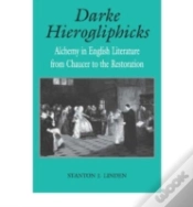 Capa do artigo Darke Hierogliphicks