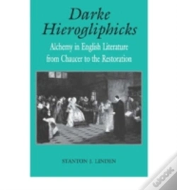 Capa do artigo Darke Hierogliphicks