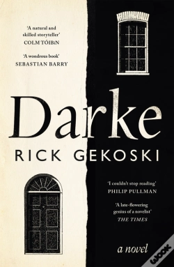 Capa do artigo Darke
