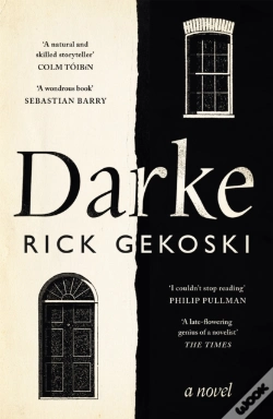 Capa do artigo Darke