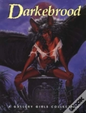Capa do artigo Darkebrood