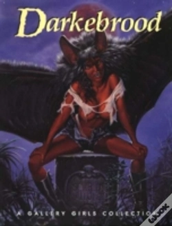 Capa do artigo Darkebrood